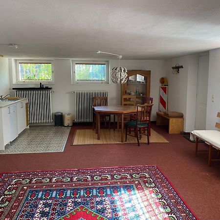 Airb33 Apartment Munich Privat With Little Terrace Bagian luar foto