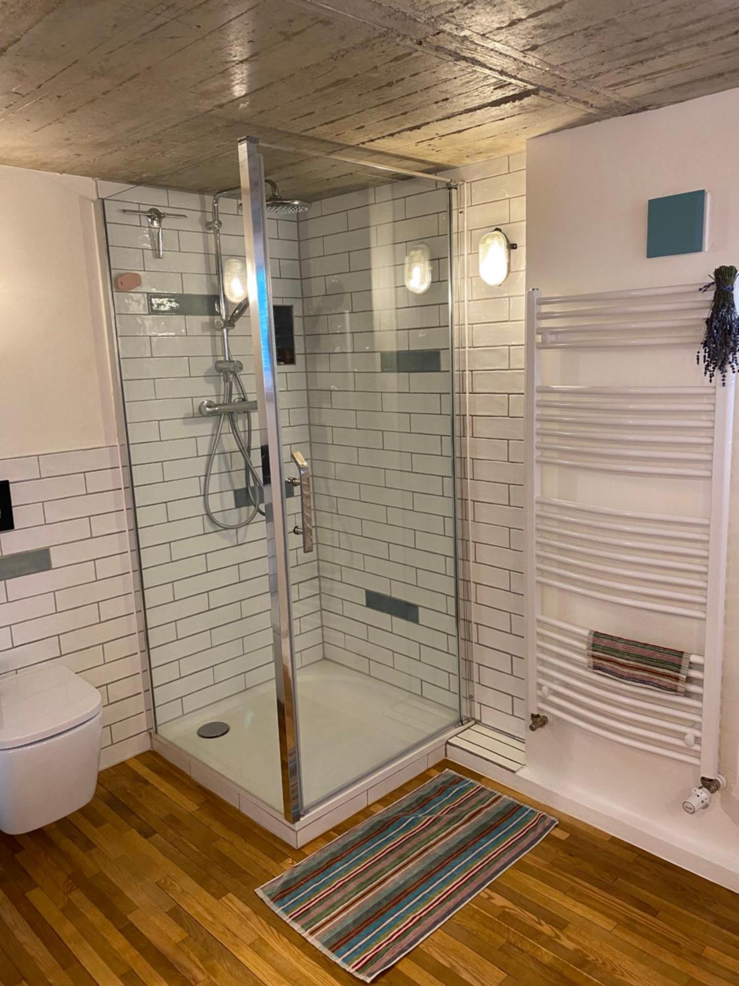 Airb33 Apartment Munich Privat With Little Terrace Bagian luar foto