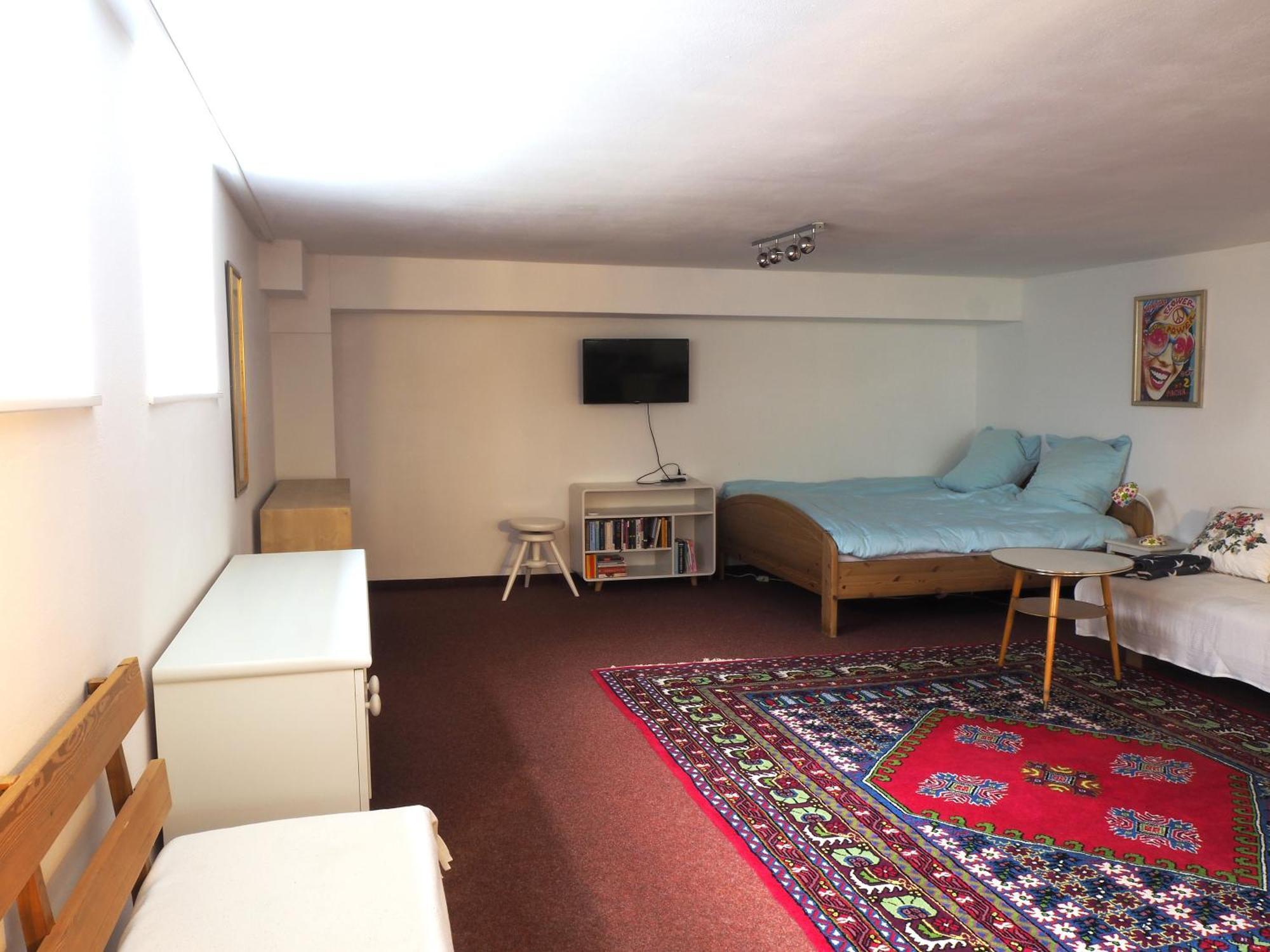 Airb33 Apartment Munich Privat With Little Terrace Bagian luar foto