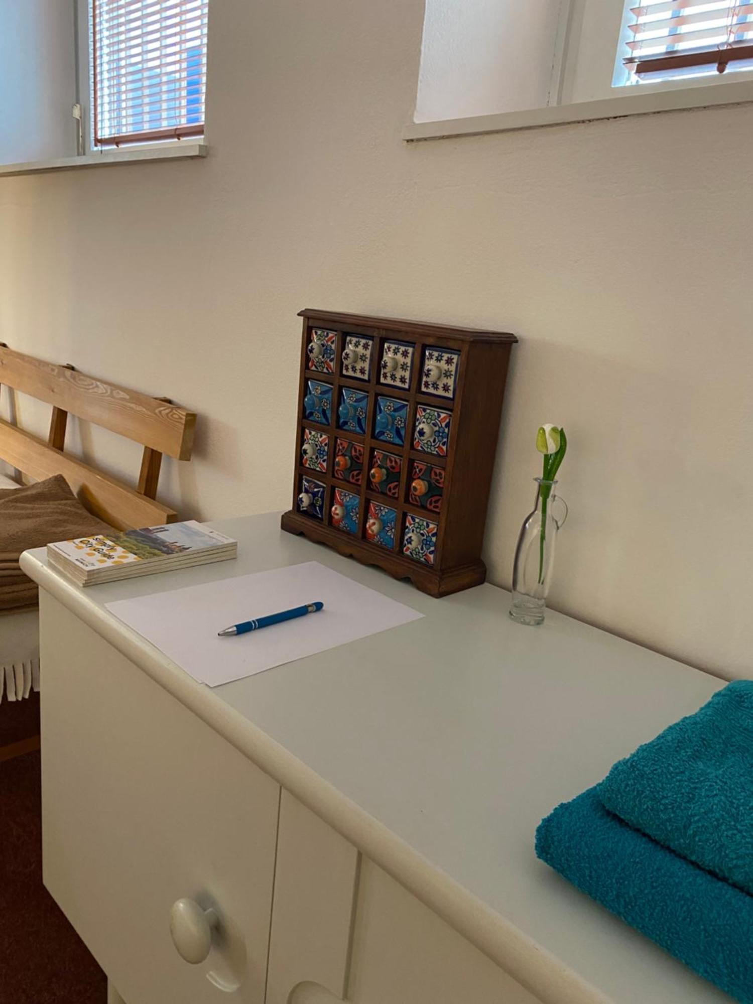 Airb33 Apartment Munich Privat With Little Terrace Bagian luar foto